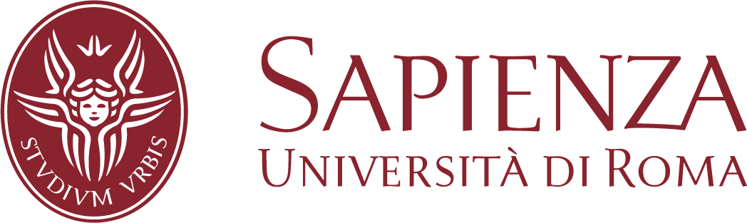 Sapienza University of Roma - Logo